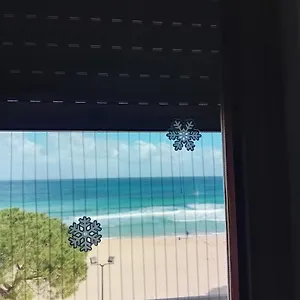  Alloggio in famiglia Il Cristallo Sul Mare