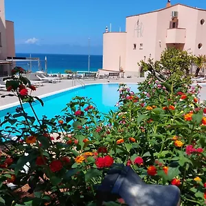 3* Hotel Addaura Village E Congressi