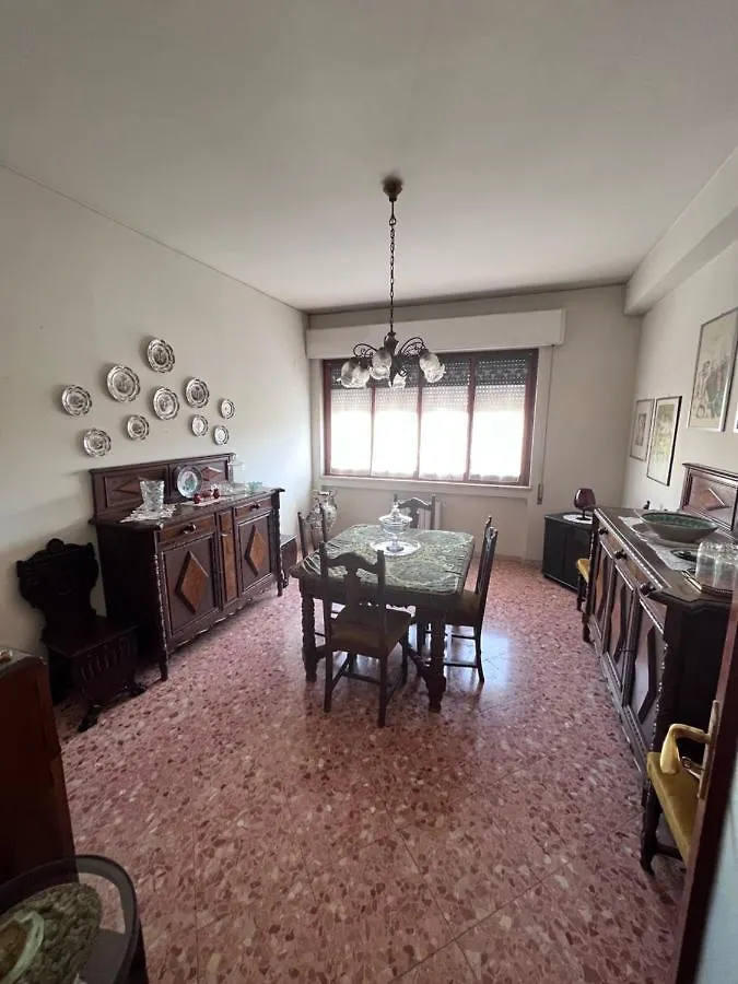 Friends House Apartment Palermo
